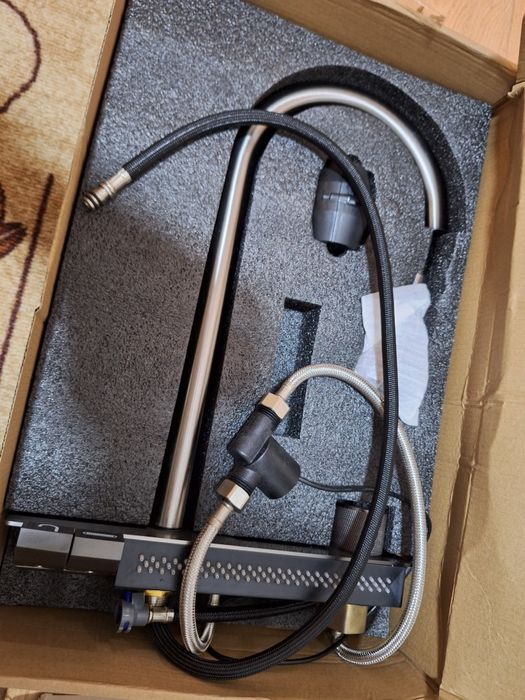 Chiuveta multifunctionala