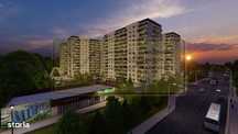 Apartament 1 camera decomandat Tatarasi - Evergreen Towers