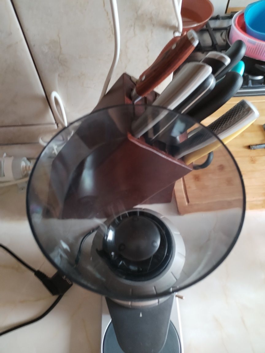 Râșniță cafea Graef profesională