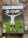 Vand fifa 25 Ps5