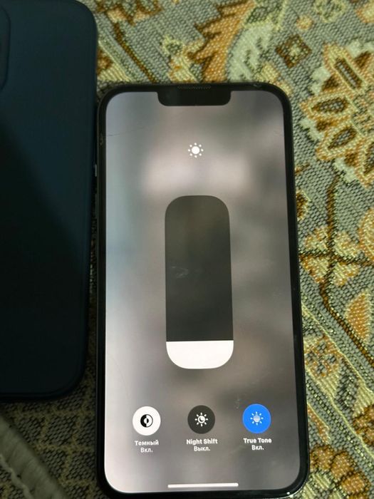 iPhone 13 pro жақсы жағдайда