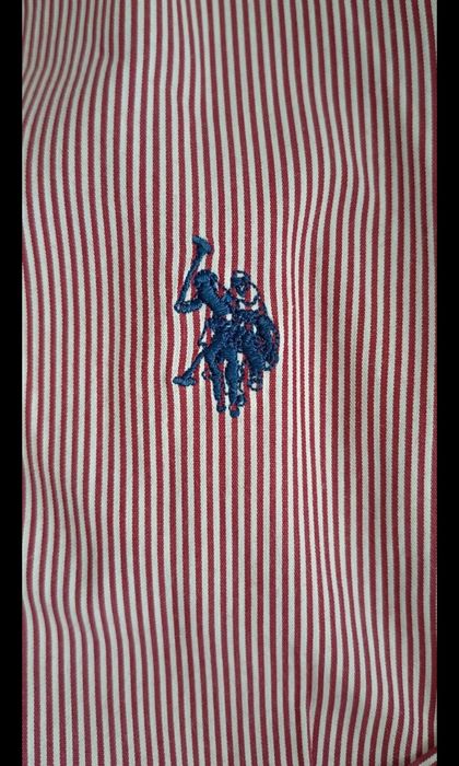 Camasa U.S.Polo Asnn