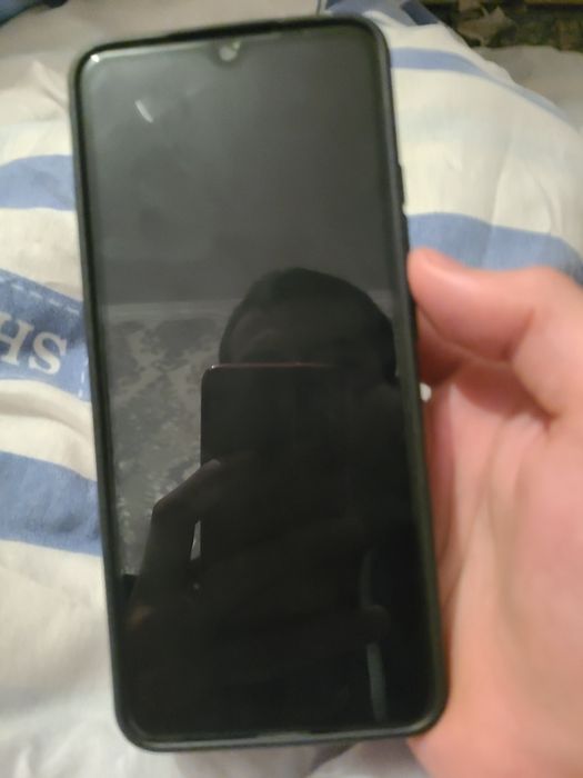 Xiaomi Hyper OS Redmi 12c