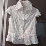 Camasa dama,marime S,100% bumbac