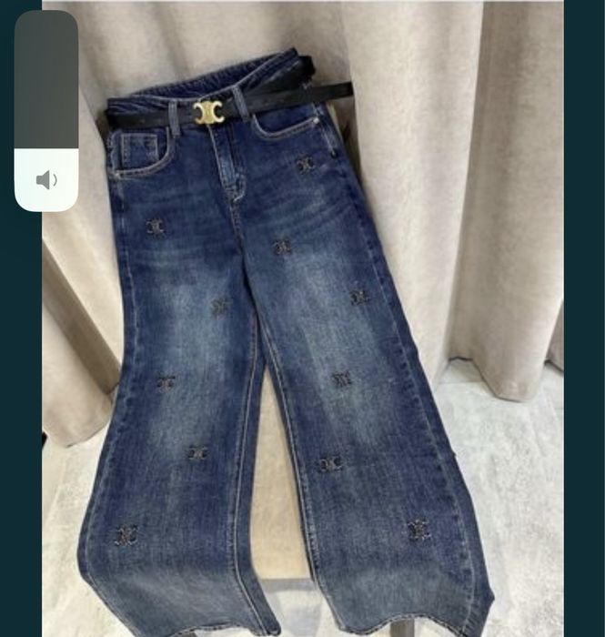 Продам джинсы почти новые. Цена: 8.000