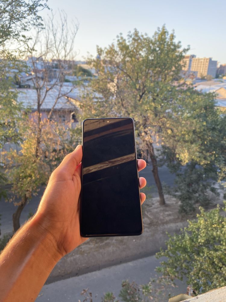 Redmi not 10 pro