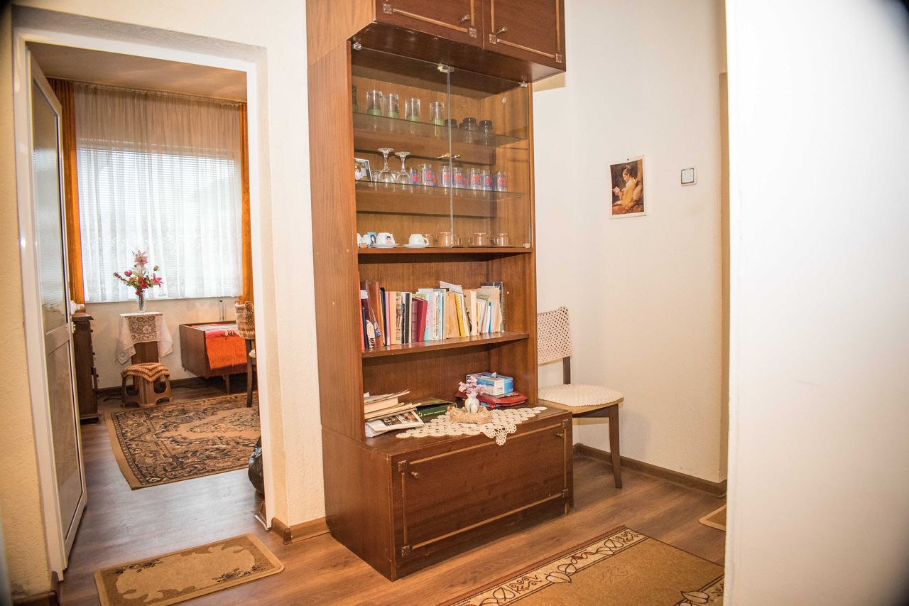 Продава се Къща в Павел баня - 260 кв.м за 481 €/кв.м - Снимка #6
