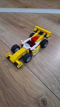 Lego 31002 супер болид
