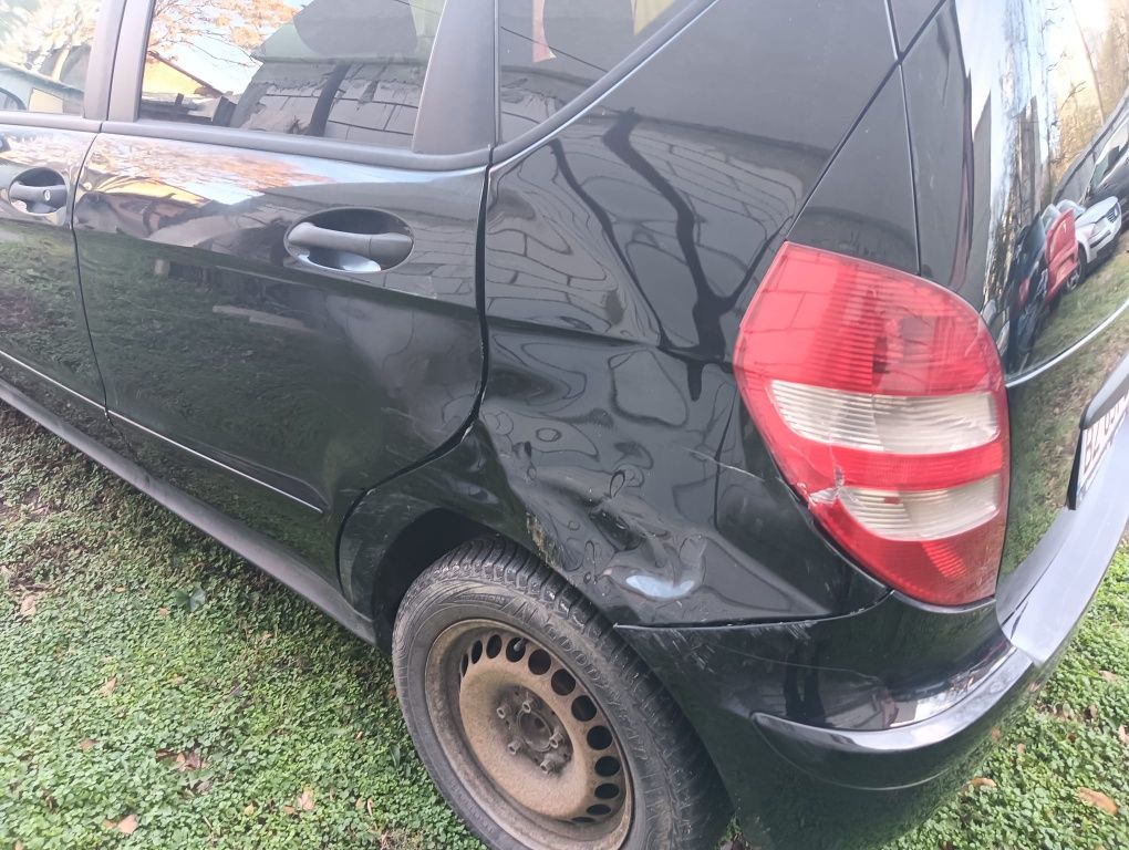 Vopsitorie auto tinichigerie 500 lei