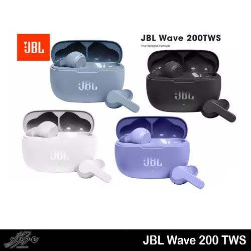 JBL Wave 200 tws