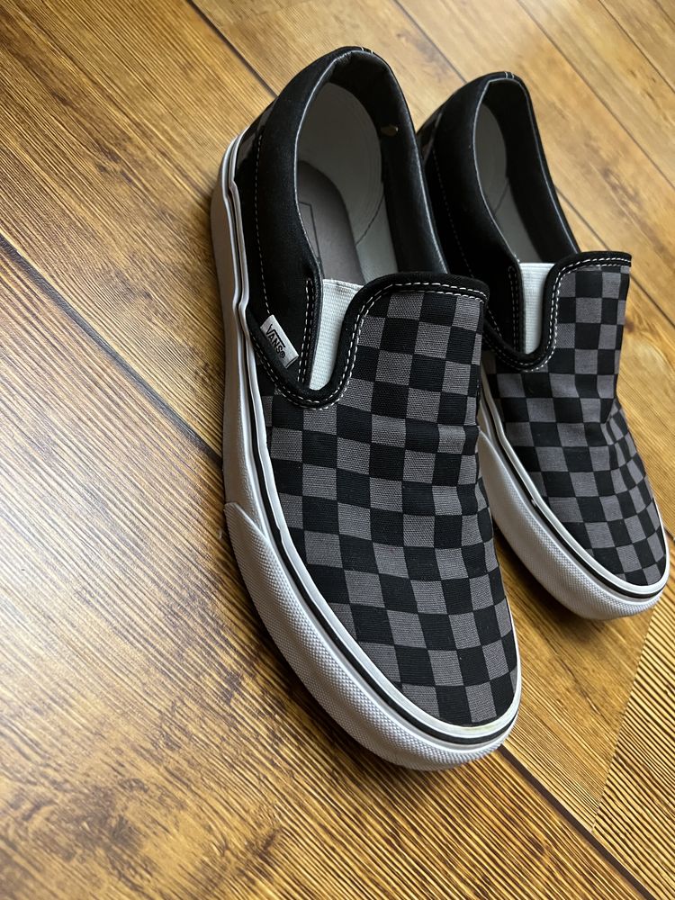 Vans оригинал