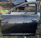 Usa stanga fata Audi A6 C6