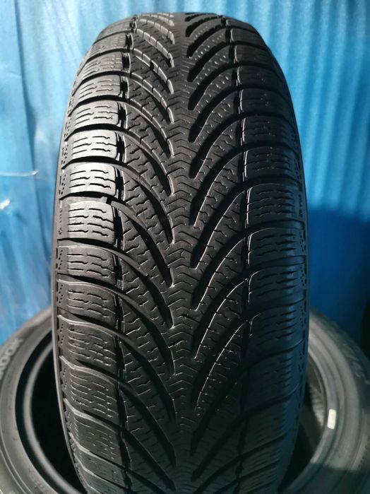 185 65 15 goodyear m+s o bucata