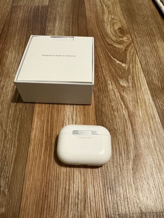 Airpods pro 2 astept oferte