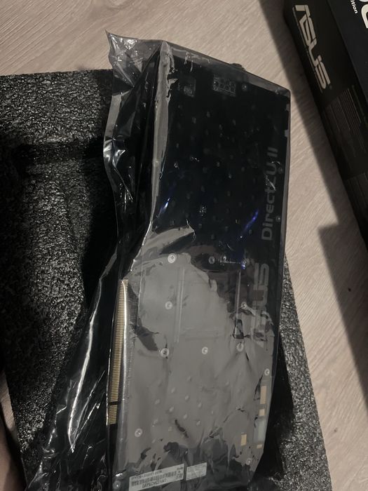 Geforce gtx770 sigilata