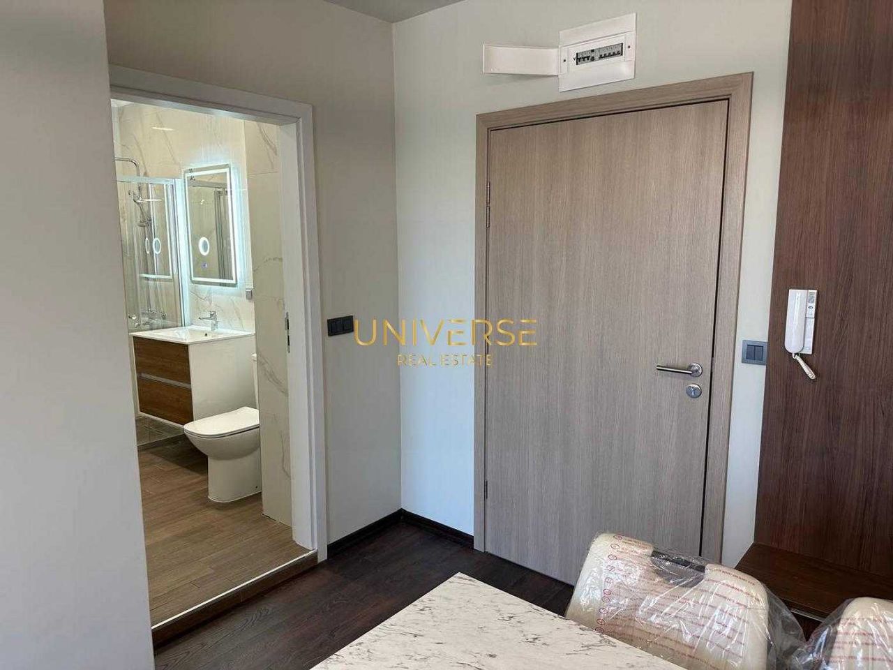 Продава се Двустаен апартамент в к.к. Слънчев бряг - 49 кв.м за 1694 €/кв.м - Снимка #2