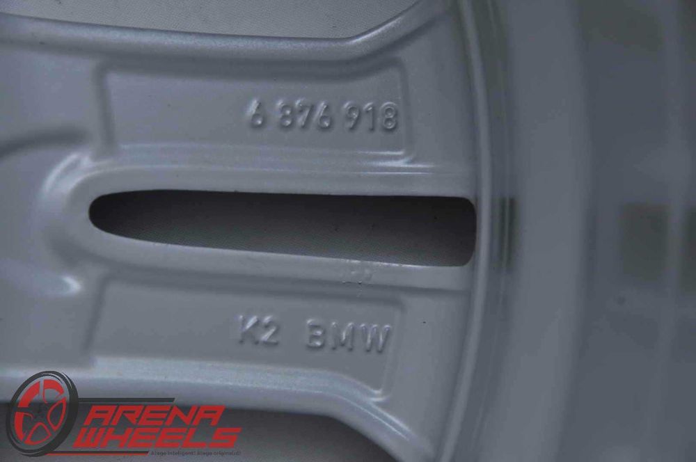 Jante Originale BMW X3 G01 X4 G02 R18 Style 688