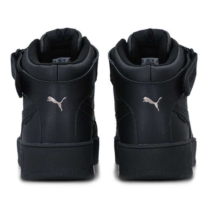 Оригинални маратонки  на PUMA Carina 2.0 Mid! 40, естествена к.
