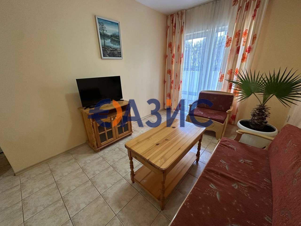 Продава се Тристаен апартамент в Свети Влас - 66 кв.м за 1211 €/кв.м - Снимка #5