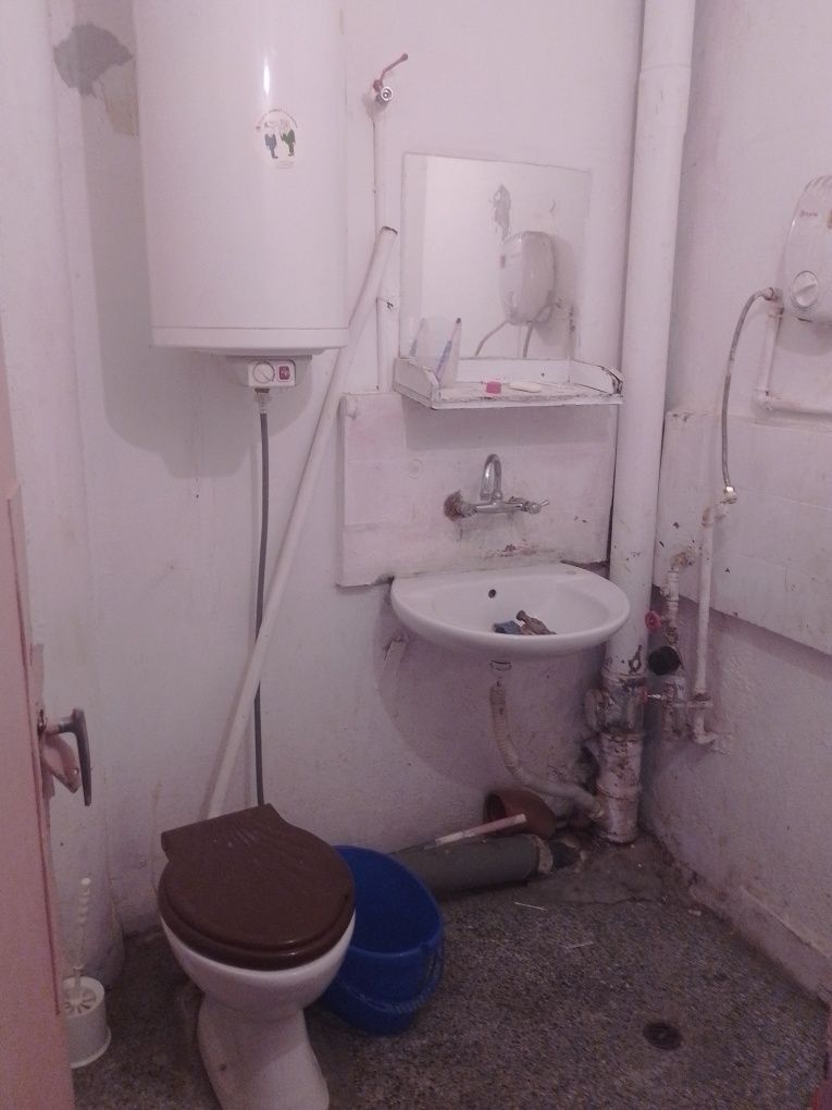 Продава се Едностаен апартамент в Русе, Дружба 3 - 33 кв.м за 1031 €/кв.м - Снимка #4