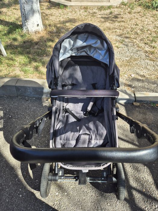 Carucior Coccolle oppa 2 in 1