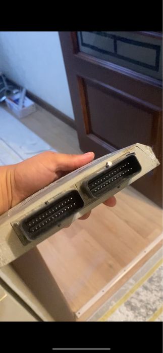 Комютер газ 4 силиндр