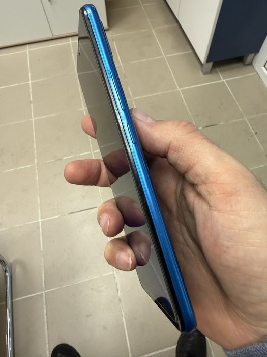 Infinix Smart 6 2/32gb - отличен