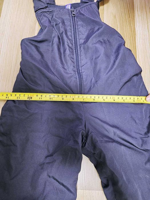 Детски зимен гащеризон 110см