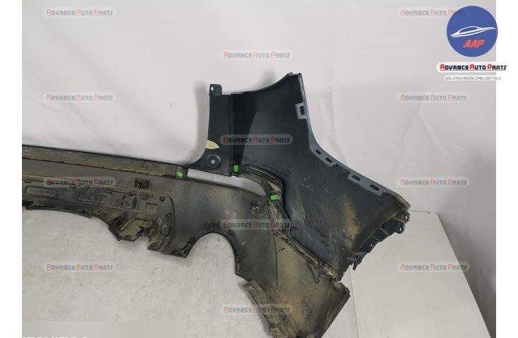 Задна броня оригинална със сензори Ленд Роувър / Land Rover Discovery