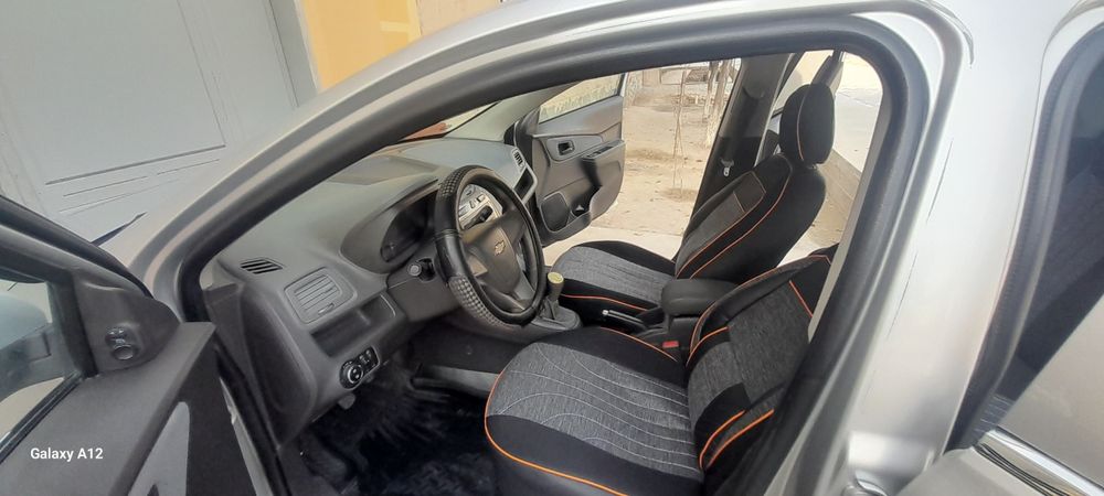 Kobalt 2-pozitsiya metanda