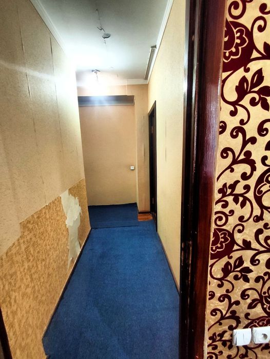 Срочно.2-Этаж.4-хона.80м².Коратош Чорсу Караташ Qoratosh.80м²