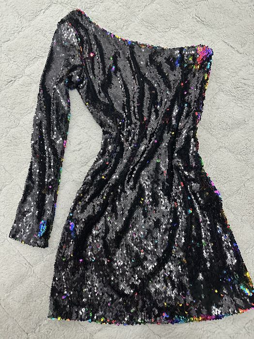 Rochie paiete ocazie
