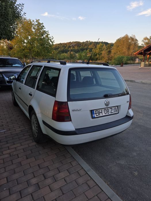 Vand Volkswagen Golf4 1.9 SDI