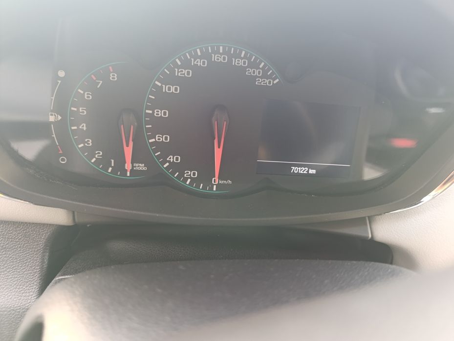 Шевролет Тракер 1 2019г