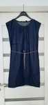 Rochie de vara denim