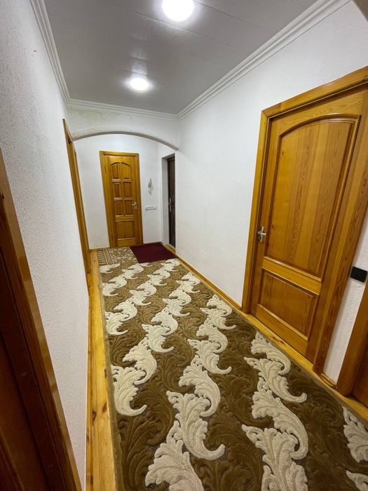 Квартира в юнусабадском районе.