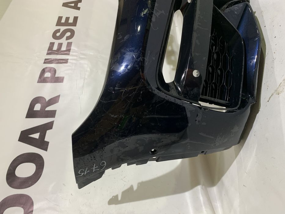 Bara fata BMW X3, X4, G01, G02, M-Sport, 2018, 2019, 2020, 2021, 2022, cod origine OE 5111139605.