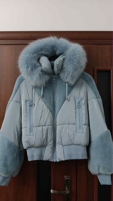 Blana de vulpe adevarata