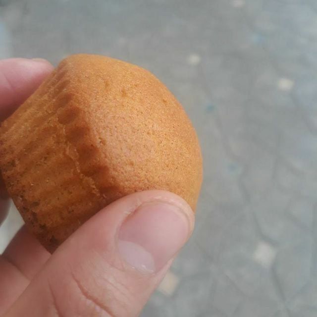 Кекс ургатаман пряникхам