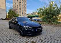 Bmw seria 3 xDrive