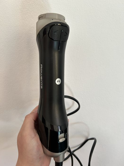 Perie rotativa Rowenta Brush Activ