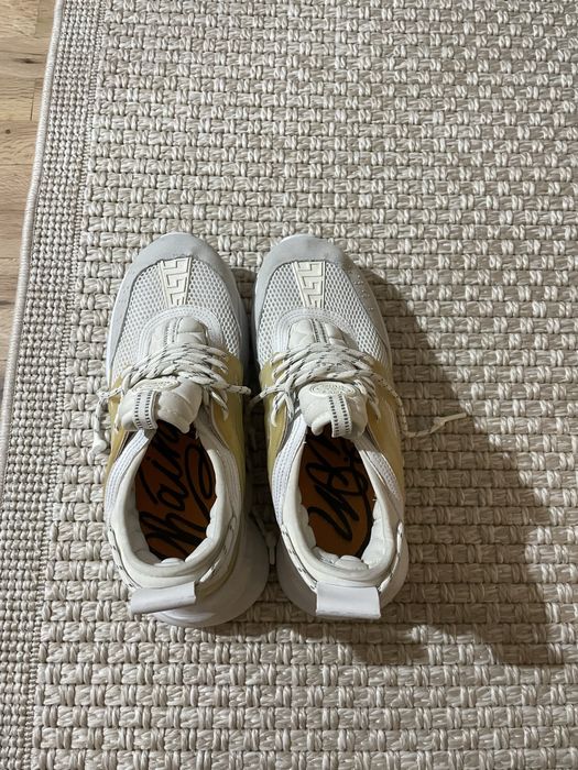 Обувки Versache