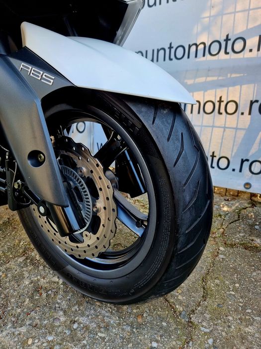 Kymco Downtown 350i  ABS