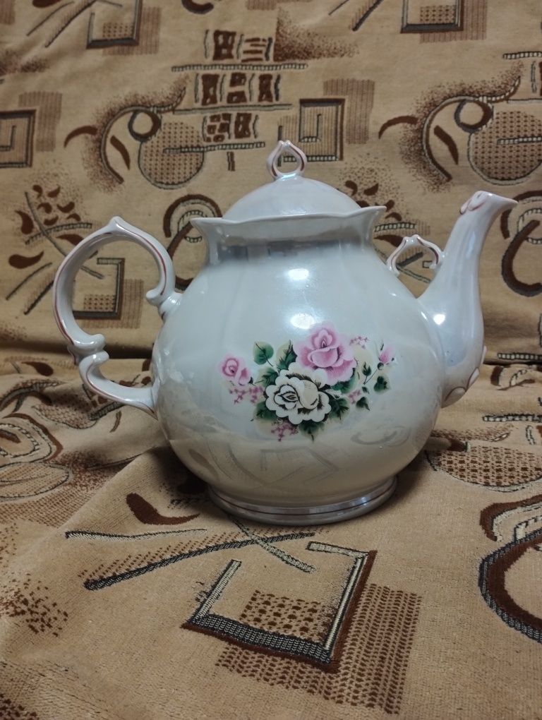 Продам чайник заварной