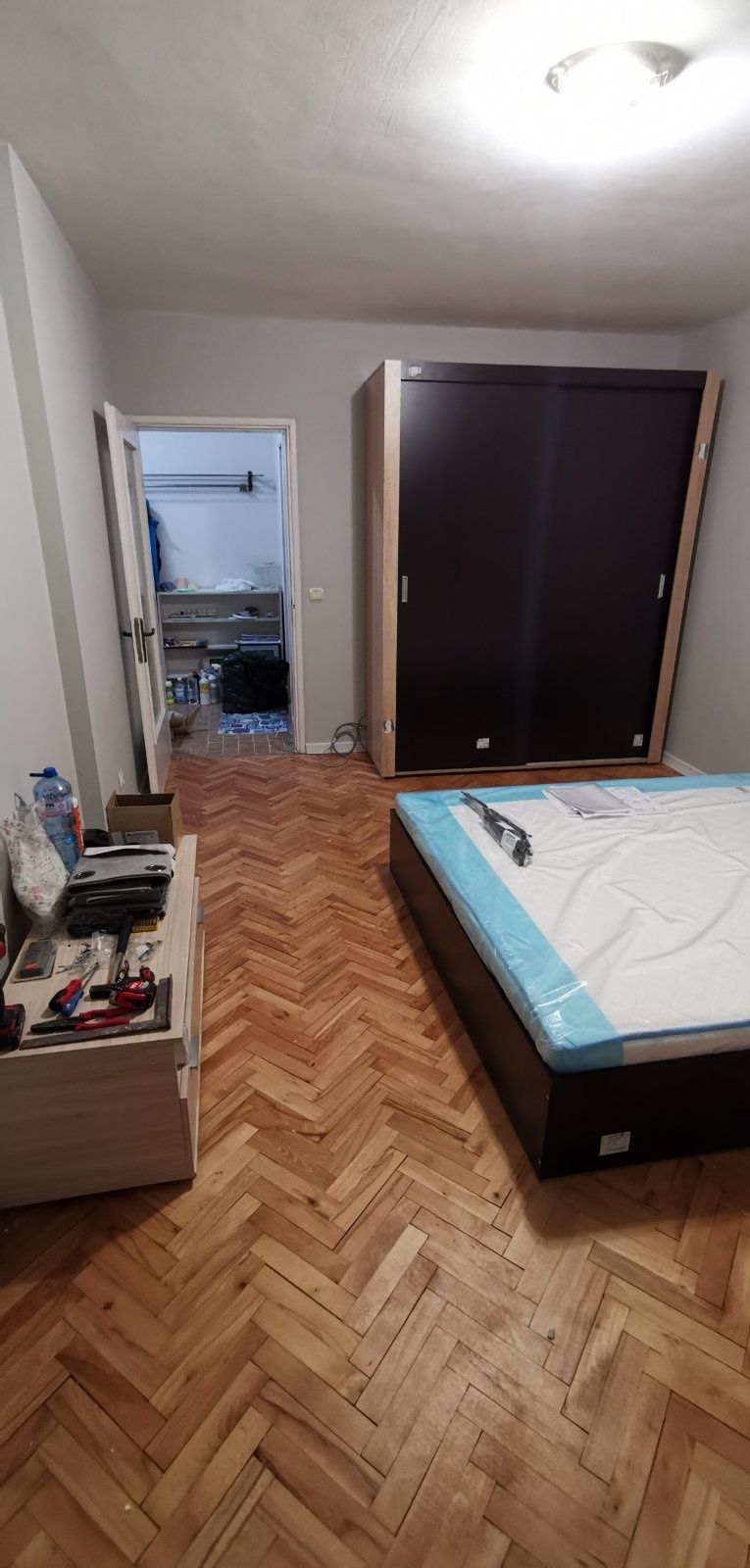 Апартамент под наем с две спални кв. Лагера