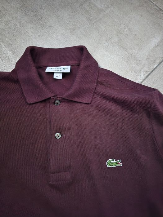 Bluză Lacoste Originală