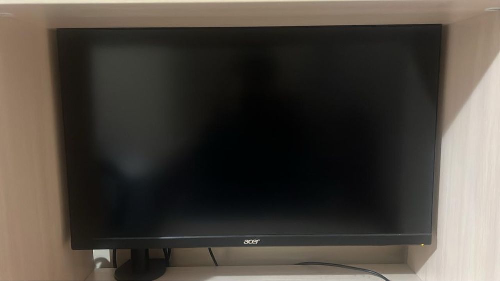 Acer Nitro VG270UP