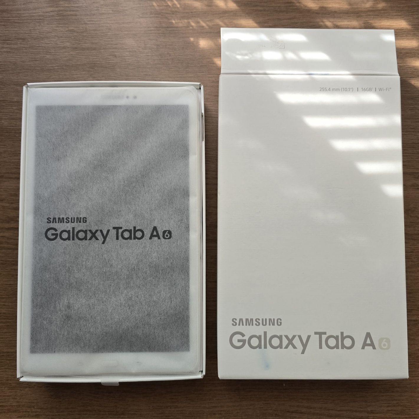 Таблет Samsung Galaxy Tab A6