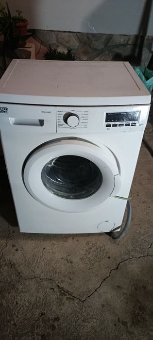 Пералня STAR Light