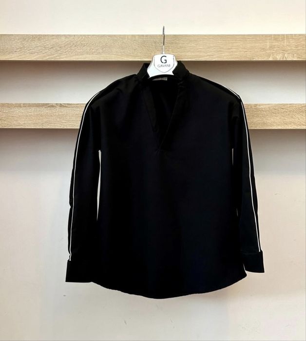 Compleuri Casual/Elegant Camasa+ Pantalon! Calitate superioara!